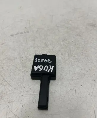 Ford Kuga II Antenna control unit 6G9T15K602BB A2C8052270002