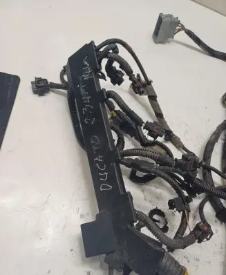 Fiat Ducato Engine installation wiring loom 5801362354