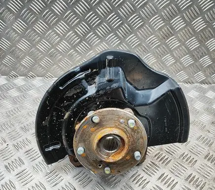 BYD Atto 3 Front wheel hub SC2E2304111 SC2E3501010A