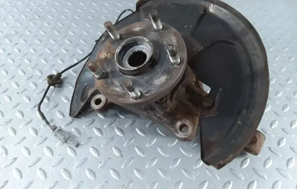 Subaru Outback (BS) Front wheel hub 28313AL010 28373VA000