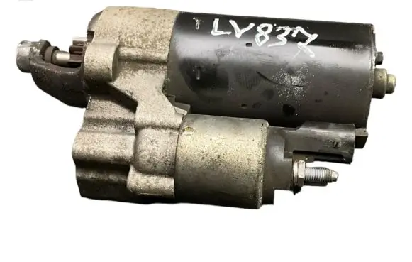 Audi A4 S4 B8 8K Starter motor