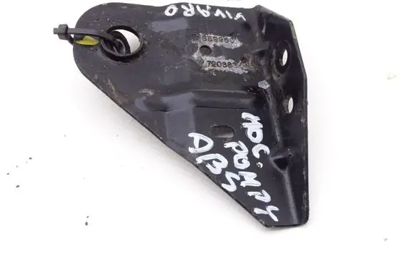 Opel Vivaro ABS pump bracket 859960