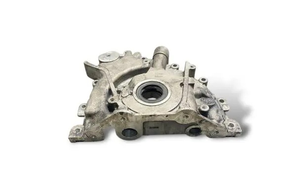Jaguar XF Oil pump AJD K3013