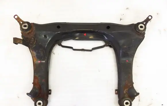Audi A4 S4 B6 8E 8H Front subframe 