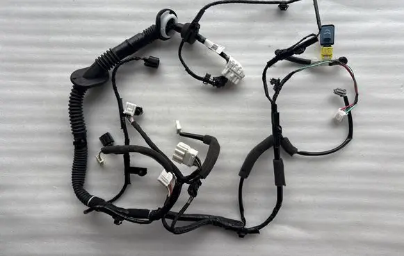 Subaru Outback (BT) Front door wiring loom 81820AN10B