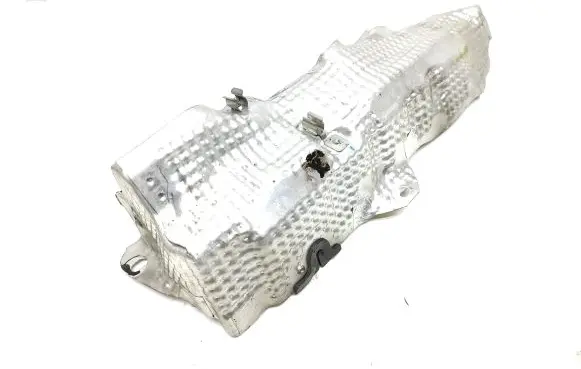 Citroen DS5 Exhaust heat shield 9670278180