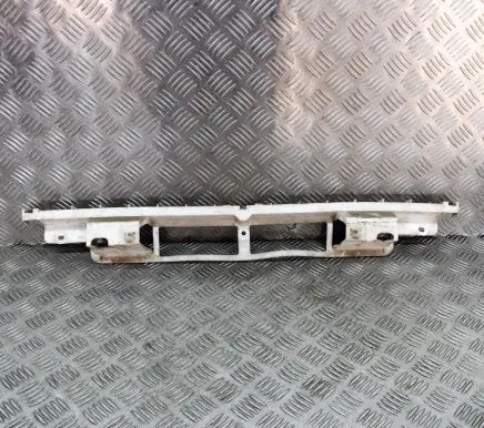 Citroen C3 Rear bumper mounting bracket 9641907680