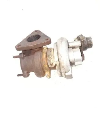 Citroen XM Turbo TD0411B 4917707900