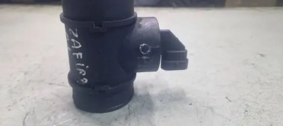 Opel Zafira A Mass air flow meter