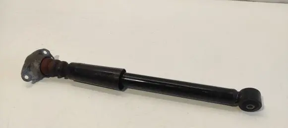 Skoda Fabia Mk1 (6Y) Rear shock absorber/damper 6Q0513025P