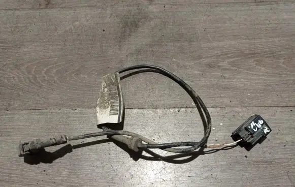 Volvo V40 Rear ABS sensor wiring 31314456AE 31314456