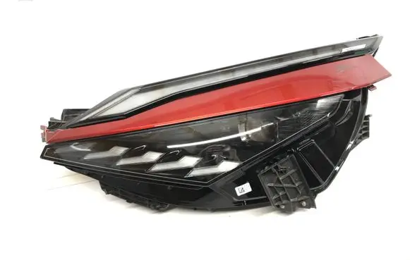 Nissan Qashqai J12 Headlight/headlamp 26060HN25A