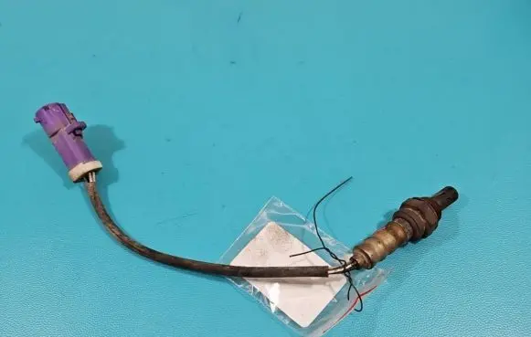 Ford Fiesta Lambda probe sensor 8V21-9G444-AA IMPRK1356824