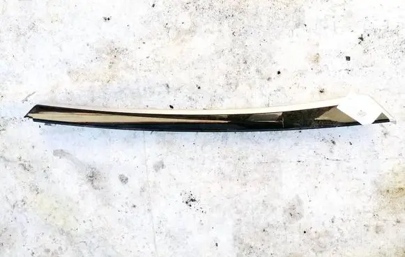 BMW 5 F10 F11 Other interior part 917178206