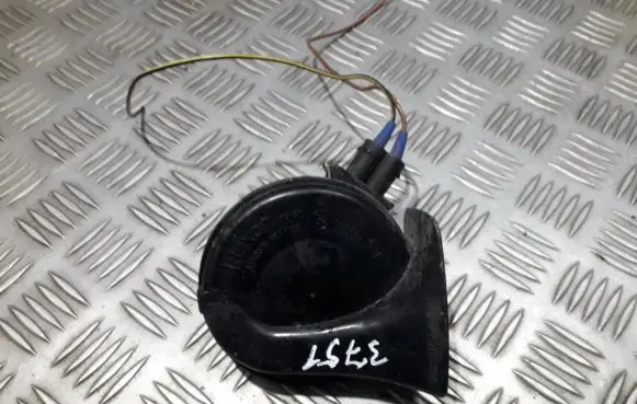 Audi A4 S4 B5 8D Horn signal e20091001