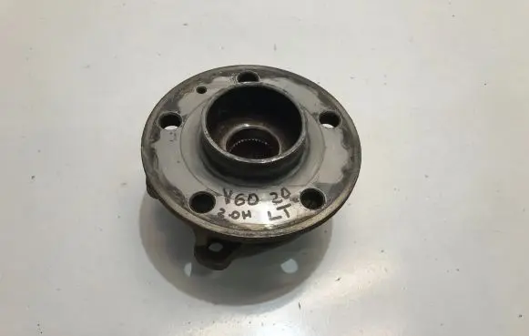 Volvo V60 Rear wheel bearing hub 