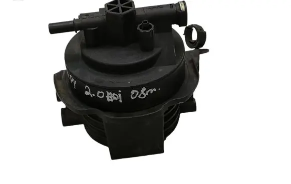Citroen Jumpy Fuel filter housing 9645928180