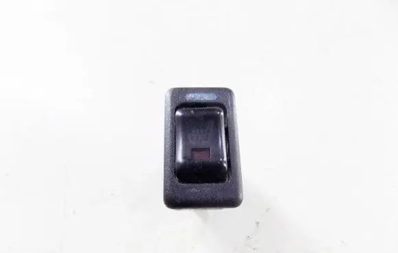 Subaru Forester SF Seat heating switch