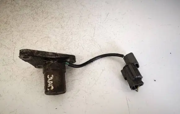 Honda Civic Sensor