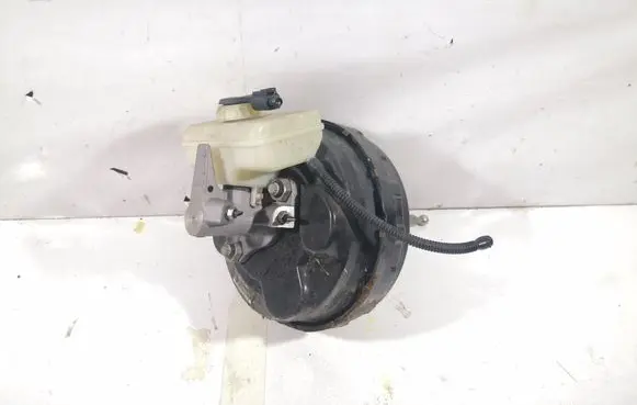 Audi A4 S4 B8 8K Brake booster 8K0612103E