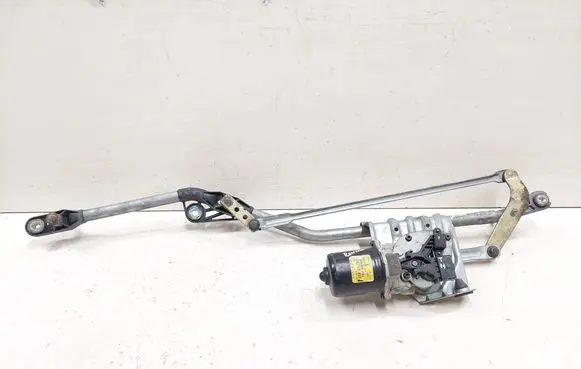 Renault Scenic II - Grand scenic II Front wiper linkage and motor 53565202