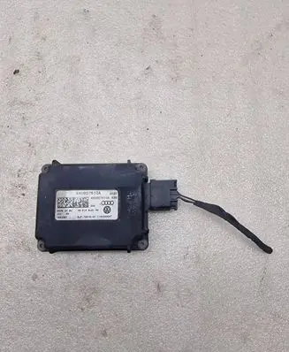 Audi A8 S8 D4 4H Other control units/modules 4H0907410A