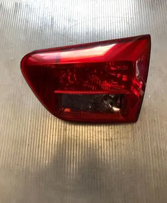 Peugeot 4007 Tailgate rear/tail lights 1146379R 2437