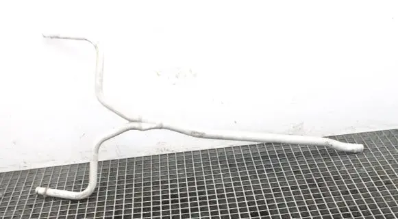 Porsche Boxster 986 Engine coolant pipe/hose 99610665254