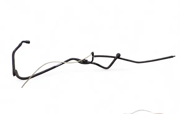 Fuel return line/hose