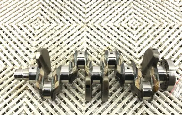 Skoda Octavia Mk3 (5E) Crankshaft DPC