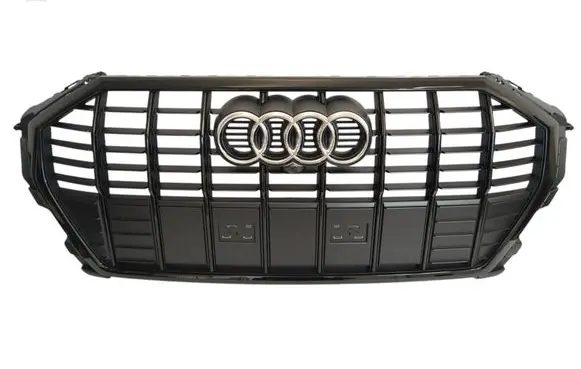Audi Q3 F3 Front bumper upper radiator grill 83A853651FAUTOAS3 83A853651F