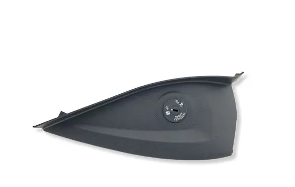 BMW i4 Dashboard side end trim 6994829 9483731 51456994829