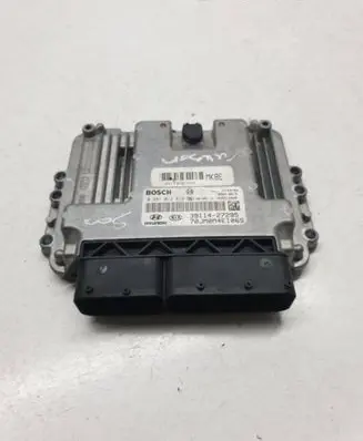KIA Sportage Engine control unit/module 3911427295 3911927295 0281013418