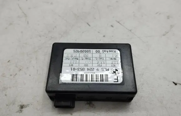 Mini Cooper Countryman R60 Rain sensor 9224853 10020921