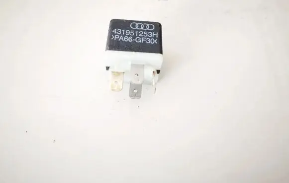 Volkswagen PASSAT B5 Other relay 431951253h