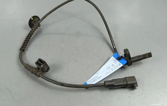 Opel Mokka ABS rear brake sensor 95371617