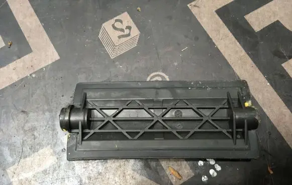 Volvo S40 Other interior part 18A4208