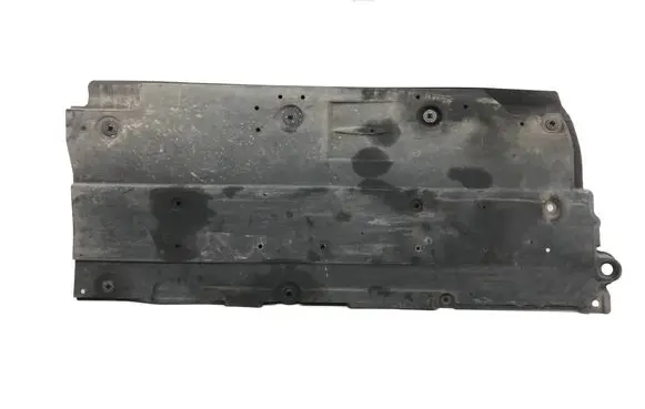 Toyota Corolla E210 E21 Side bottom protection 5816502340