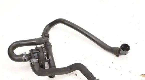 Volkswagen Caddy Electric auxiliary coolant/water pump 2K0122051