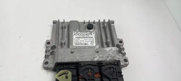 Ford Mondeo MK IV Engine control unit/module ECU