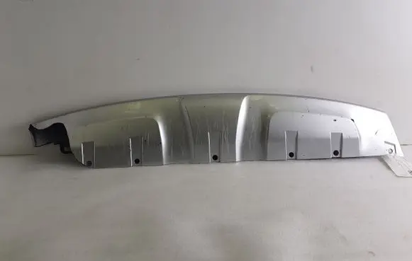 Maserati Levante Front bumper lip 670042317 B985