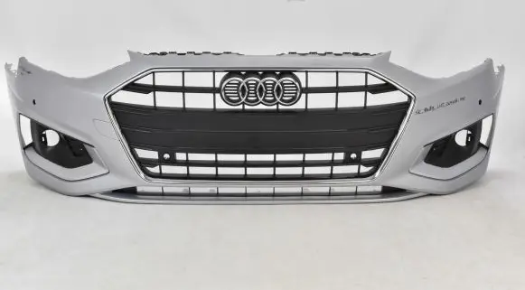 Audi A4 S4 B9 8W Front bumper