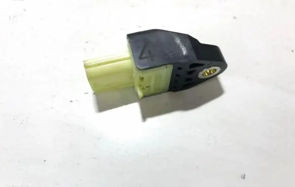 Subaru Forester SH Airbag deployment crash/impact sensor 98237ag000 764