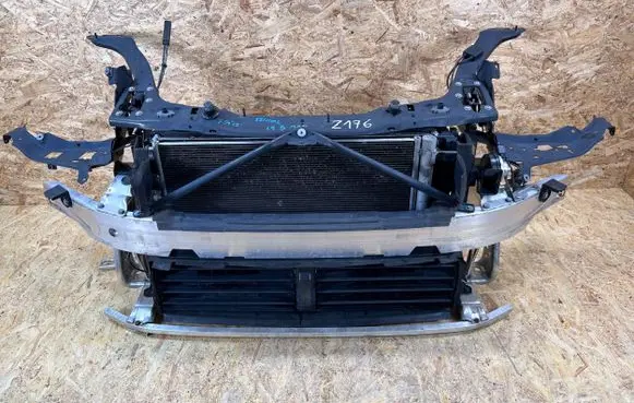 Mini Clubman F54 Front piece kit 