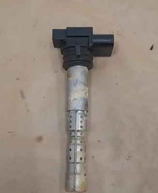 Bentley Continental High voltage ignition coil 07C905115J