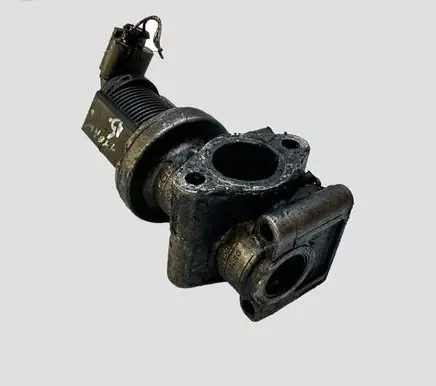 Opel Vectra C EGR valve 55204250