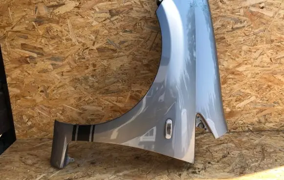 Fiat Grande Punto Fender BL008