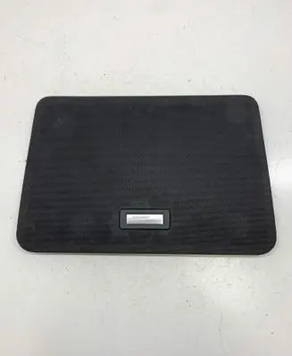 Audi A8 S8 D3 4E Subwoofer grill/trim 4E0035435A 4E0035435 BOSE