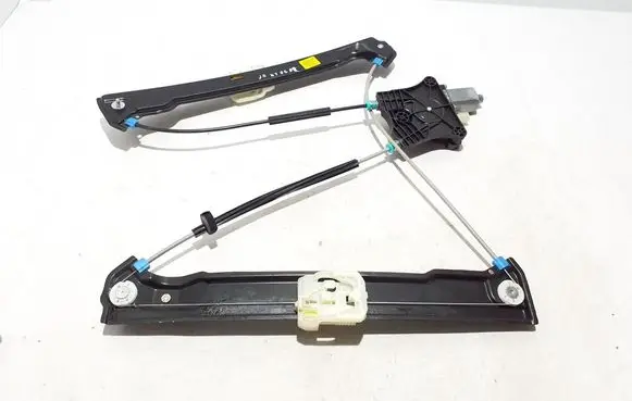 Volvo EX30 Front door window regulator with motor 80000433