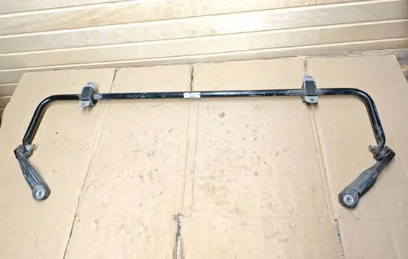 Cupra Born Rear anti-roll bar/sway bar 1EA511305J 20HH598NJ